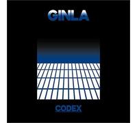 Ginla - Codex [VINYL]