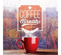 various - COFFEE BREAK ACOUSTIC (Korea Edition)