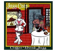 Various - Coffee Break Jazz