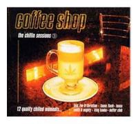 Various - Coffee Shop 3 - Chillin Sessio