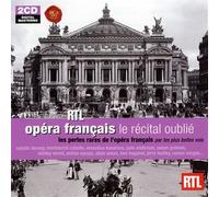 Various - Coffrets Rtl..