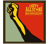 Various - Coffy All Stars
