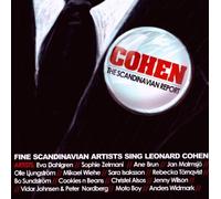 Various - Cohen-the Scandinavian Report