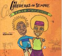 Various - Coladeras de Sempre