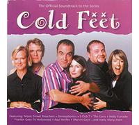Various - Cold Feet (The Official Soundtrack To The Series)