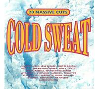 Various - Cold Sweat