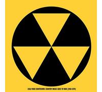 VARIOUS - Cold War Countdown