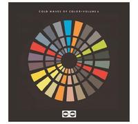 Various - Cold Waves of Color 6 [VINYL]