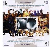 Various - Coldkrushcuts