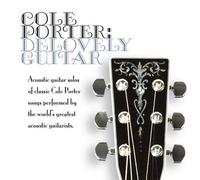 Various - Cole Porter: Delovely Guitar