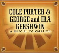Porter, Cole - Musical Celebration