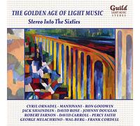 Various - Cole Porter, George Gershwin: Stereo Into The Sixties