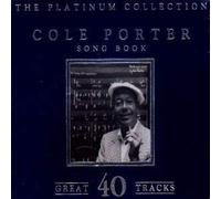 Various - Cole Porter Song Book 40 Great Tracks - CD - K600z