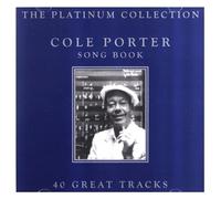 Various – Cole Porter Song Book – The Platinum Collection – 2CD