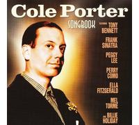 Various Cole Porter Songbook (CD) (US IMPORT)