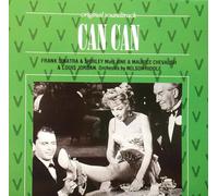 Various - Cole Porter's Can-Can: Original Soundtrack Album