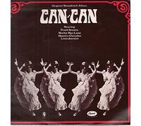 Various - Cole Porter's Can-Can: Original Soundtrack Album