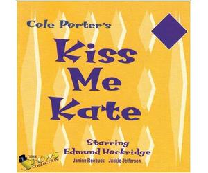 Various - Cole Porter's Kiss Me Kate