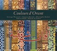 Various - Coleurs d' Orient
