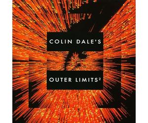 Various - Colin Dale's Outer Limits - Volume 2