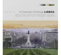 Various - Coll.of Songs Lisboa 10