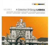 Various - Coll.of Songs Lisboa 2