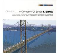 Various - Coll.of Songs Lisboa 6