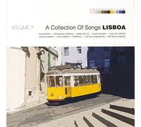 Various - Coll.of Songs Lisboa 7