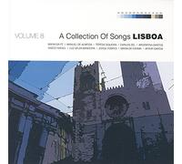 Various - Coll.of Songs Lisboa 8