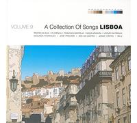 Various - Coll.of Songs Lisboa 9