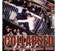 Various - Collapsed-Ritual Sampler 2002