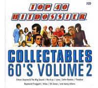 Various - Collectables 60's Vol.2