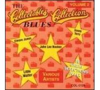 Various - Collectables Blues Collection, Volume 2