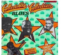 Various - Collectables Blues Collection, Volume 3