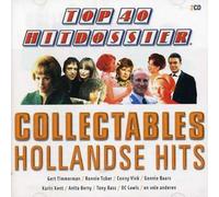 Various - Collectables Hollandse Hits