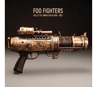 Various - Collected Broadcasts 1996-2000 [CD]