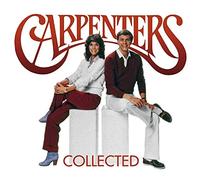 Carpenters - Carpenters Collected (3CD)