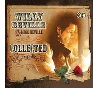 Various - Collected [CD]