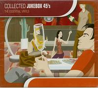 Various - Collected Jukebox 45's