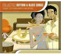 Various - Collected Rhythm And Blues Songs