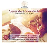 Various - Collection Balance: Serenity and Plenitude (Séréni