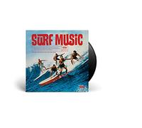 Various - Collection Surf Music 01 [Vinyl LP] [VINYL]