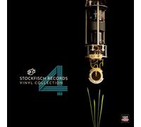 Various - Stockfisch Vinyl Collection Vol. 4 (180g Vinyl) [VINYL]