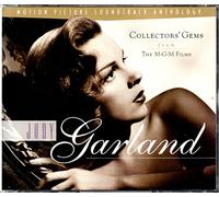 Various - Collector's Gems From The M-G-M Films: MOTION PICTURE SOUNDTRACK ANTHOLOGY