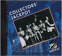 Various - Collectors Jackpot