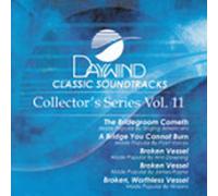 Various - Collector's Series Classics #11 [Accompaniment/Performance Track]