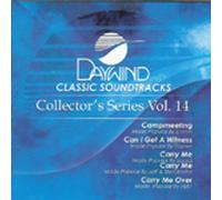 Various - Collector's Series Classics #14 [Accompaniment/Performance Track]