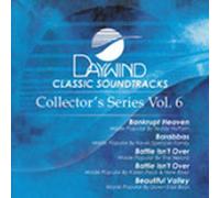 Various - Collector's Series Classics #6 [Accompaniment/Performance Track]