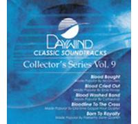 Various - Collector's Series Classics #9 [Accompaniment/Performance Track]