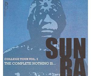 Various - COLLEGE TOUR VOLUME ONE [CD]